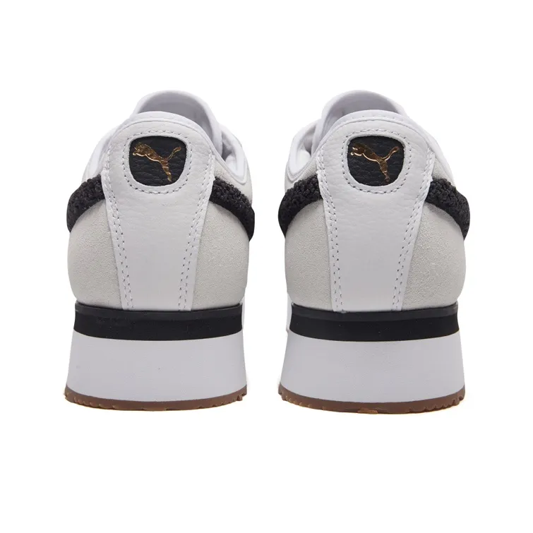 PUMA Roma Amor Heritage 'White Black' Women's-3