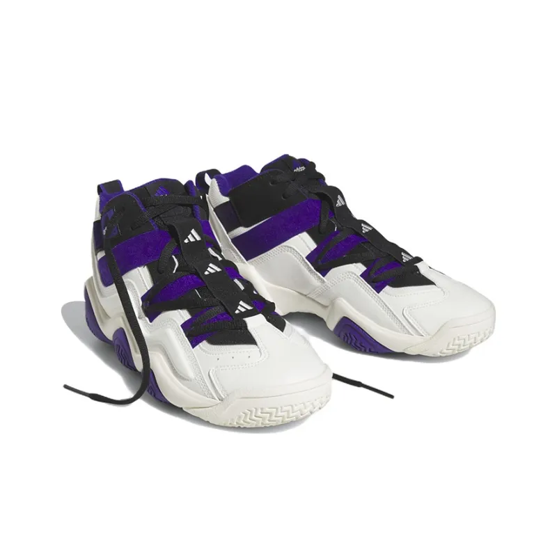 Adidas Top Ten 2000 Team College Purple-2