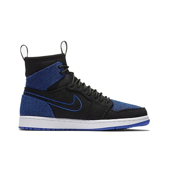 Jordan 1 Retro High Ultra Royal-1