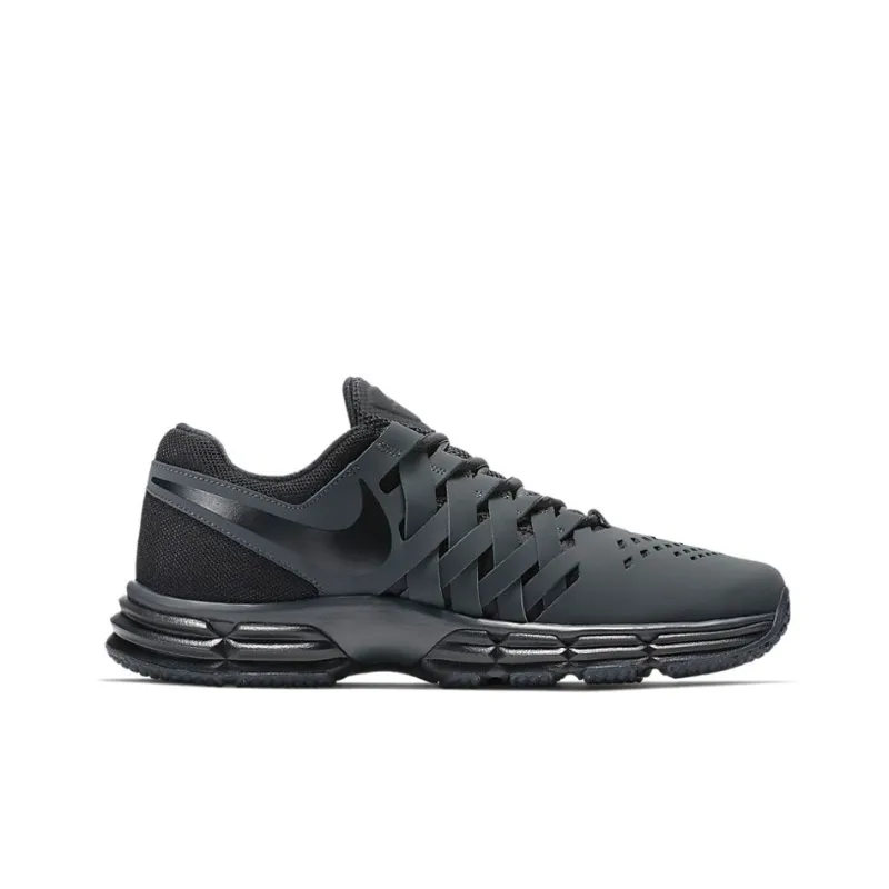 Nike Lunar Fingertrap Tr Anthracite-1