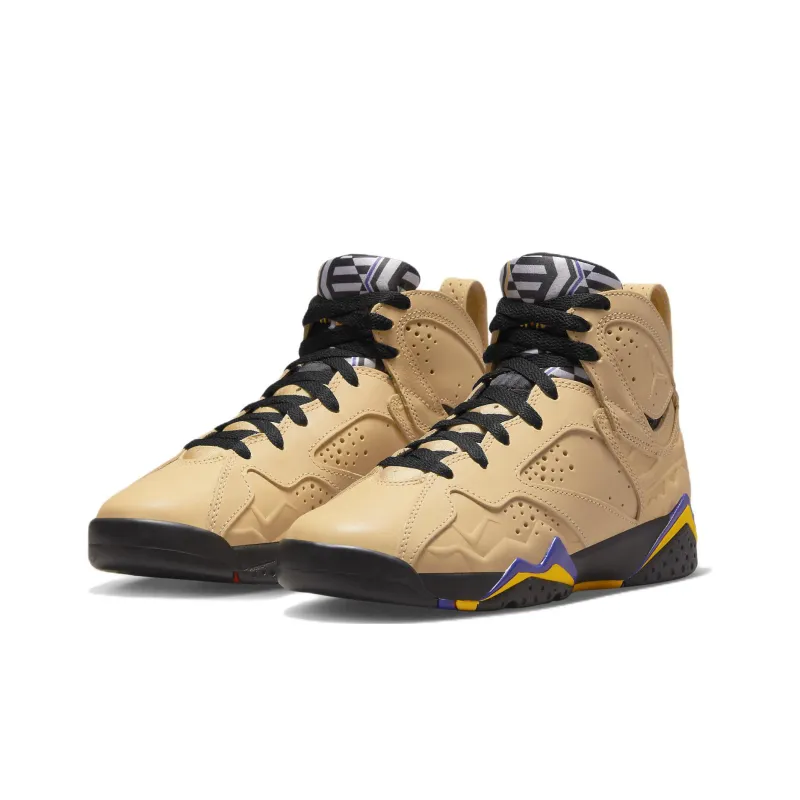 Jordan 7 Retro Se Vachetta Tan GS-2