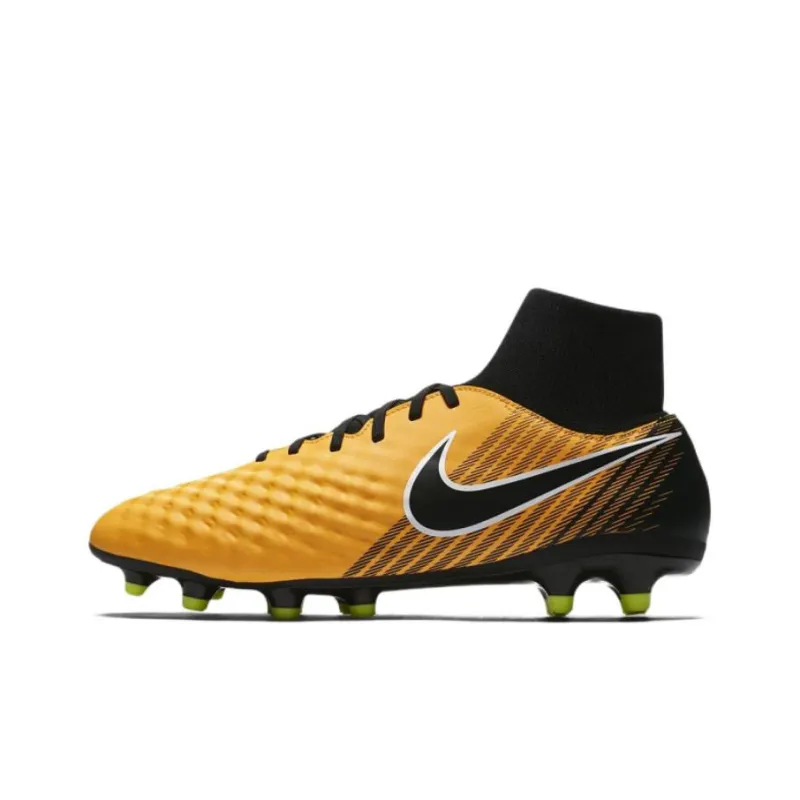 Nike Magista Onda 2 Dynamic Fit Fg Boots 'Laser Orange Black'-0