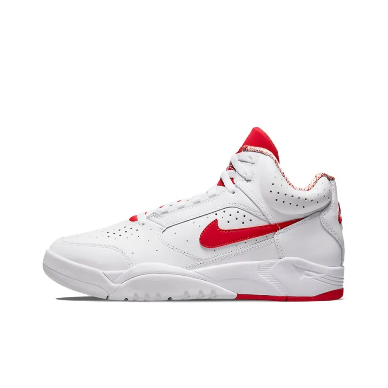 Nike Air Flight Lite Ii Mid Scottie Pippen-0