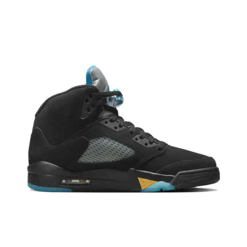 Jordan 5 Retro Aqua-1