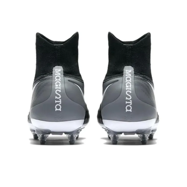Nike Magista Orden 2 Sg 'Black White'-4