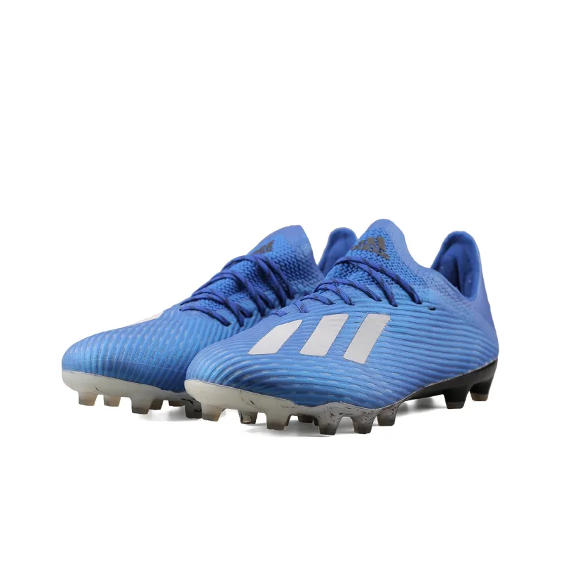 Adidas X19.1 Ag 'Blue'-2
