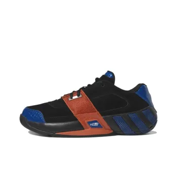 Adidas Agent Gil Restomod 'Black'