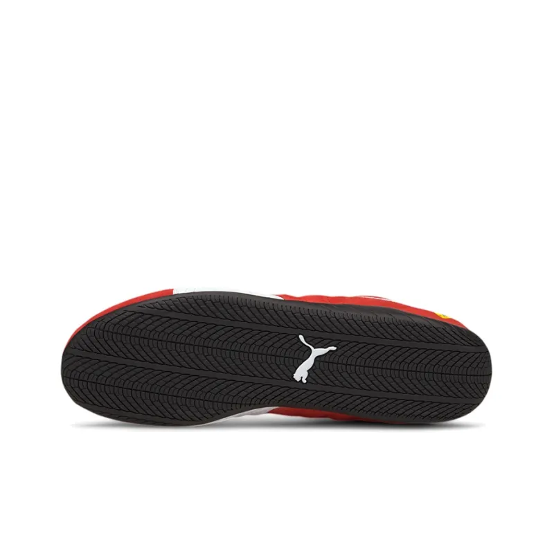 PUMA Speedcat Scuderia Ferrari Rosso Corsa-5