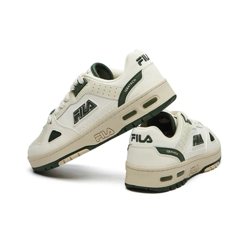 FILA FUSION Teratach Low-3