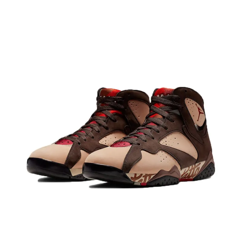 Jordan 7 Retro Patta Shimmer-2