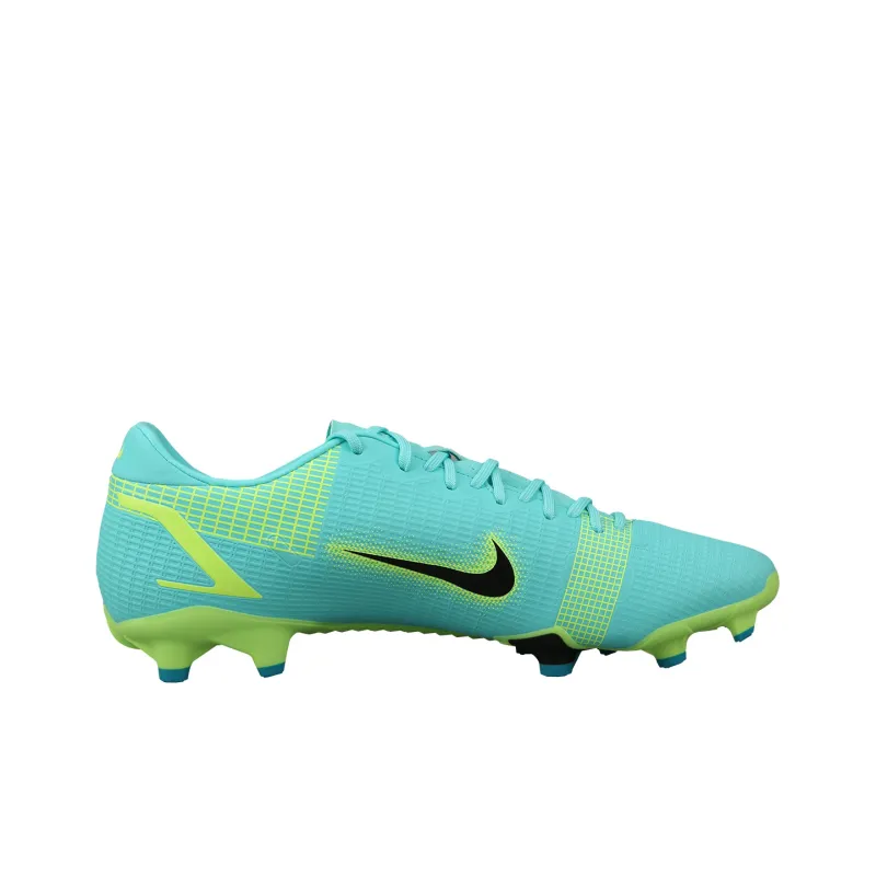 Nike Mercurial Vapor 14 Academy Fg Mg Dynamic Turquoise Lime Glow-1