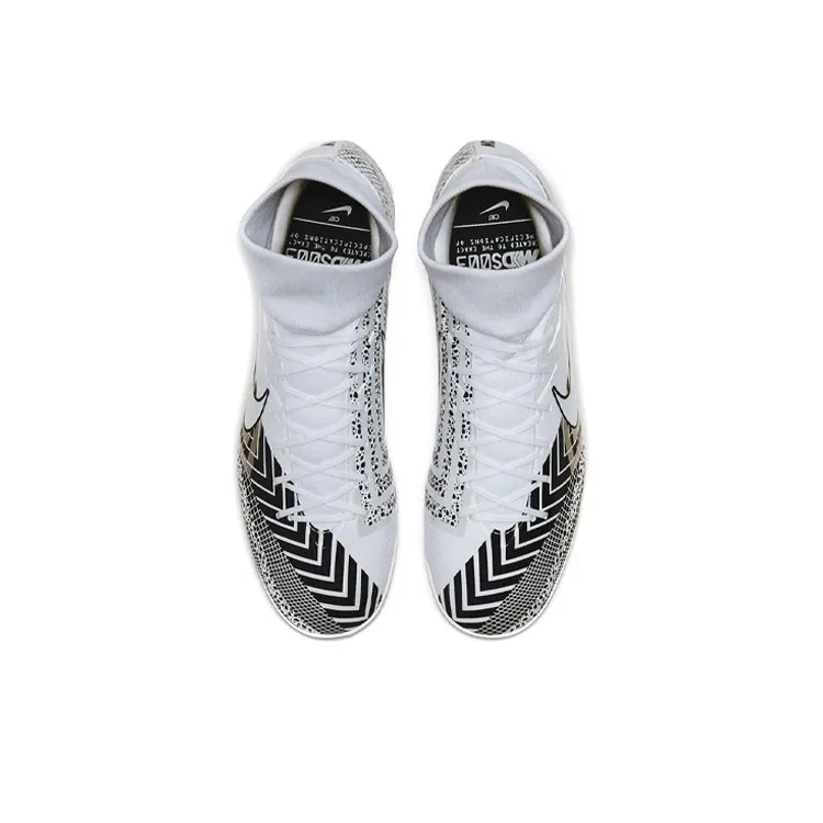 Nike Mercurial Superfly 7 Academy Mds Tf Dream Speed White-3