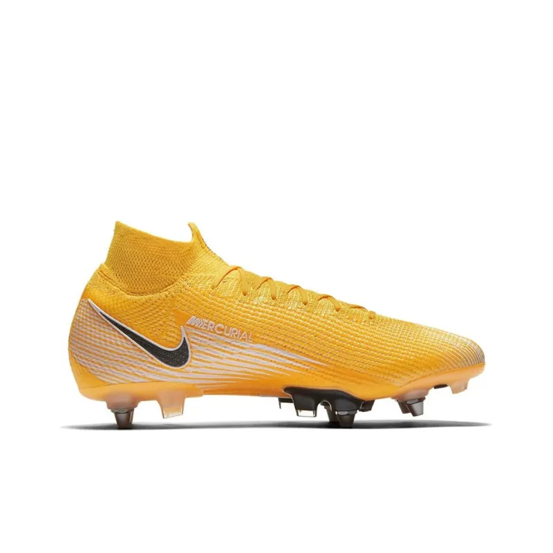 Nike Mercurial Superfly 7 Elite SG Pro Laser Orange-1