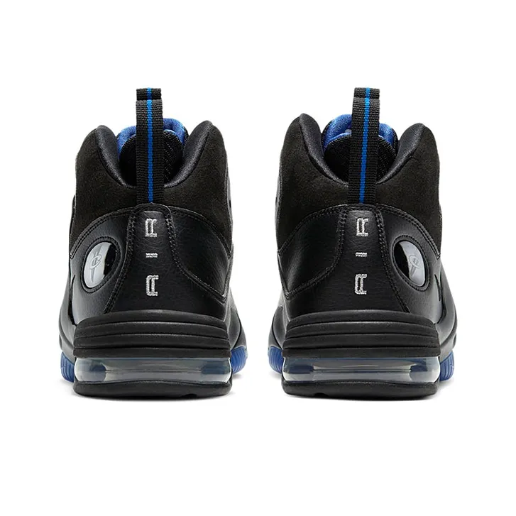 Nike Air Penny 3 Black Royal 2020-4