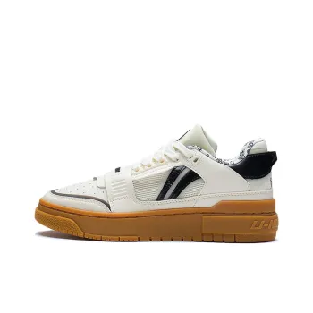LINING BadFive Rookie 'Light Yellow Black' Women's