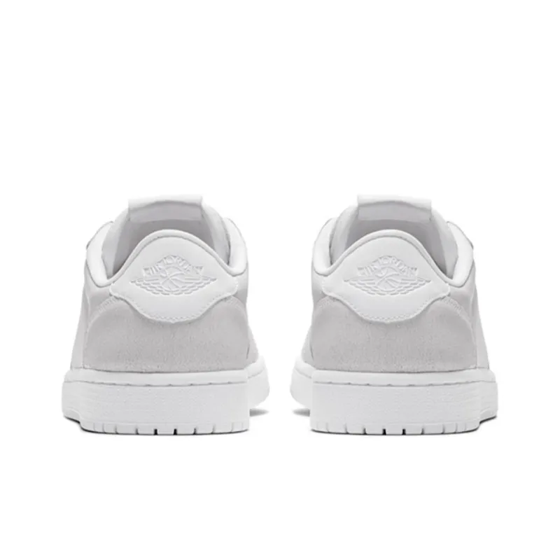 Jordan 1 Retro Low NS White Women's-2