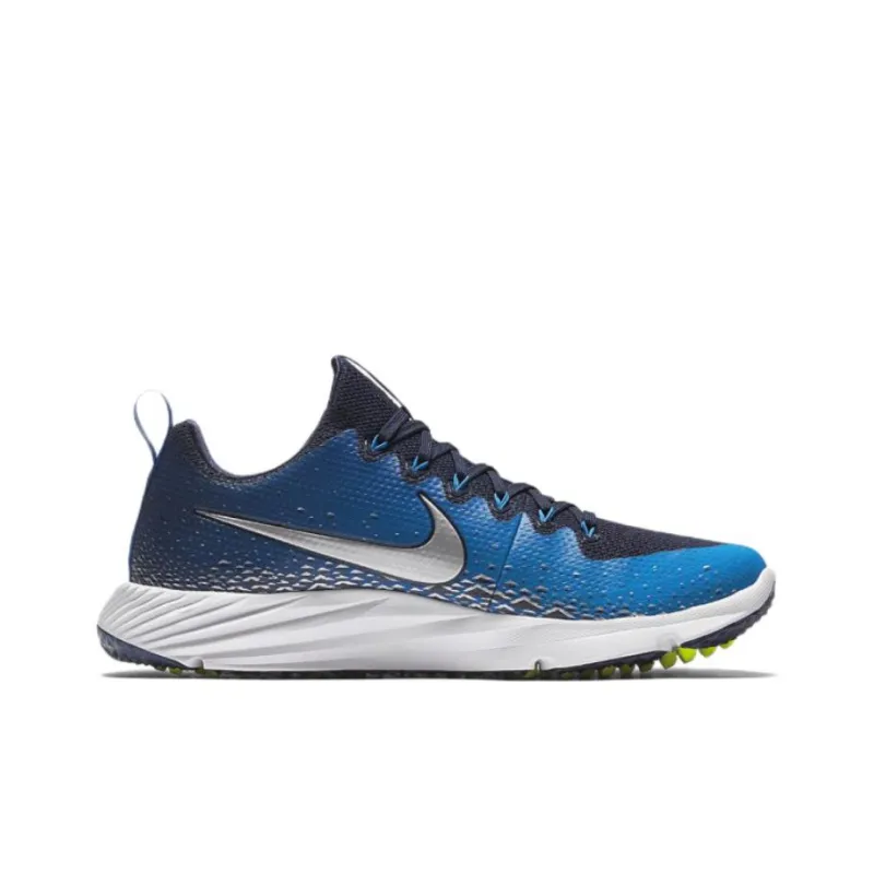 Nike Vapor Speed Turf 'Navy Photo Blue'-1