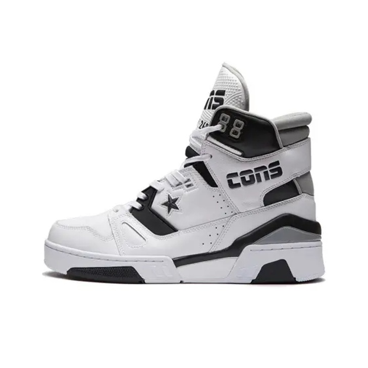 Converse old school basketball shoes best sale