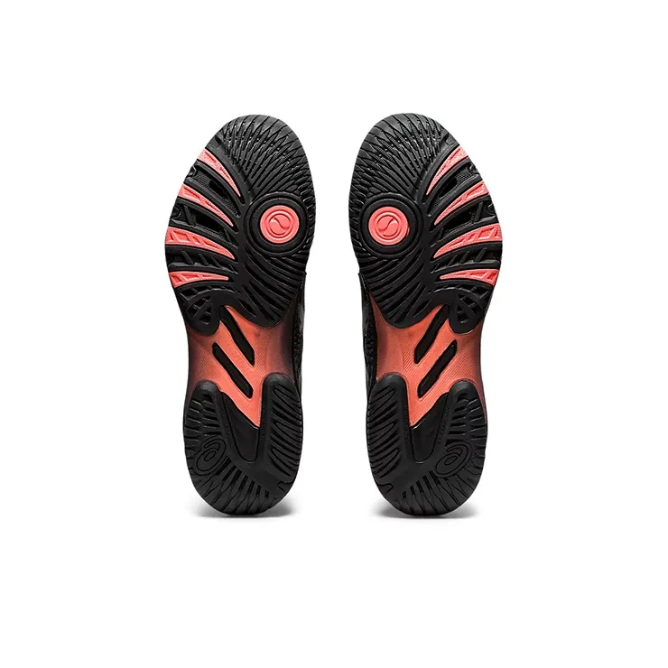 Asics Netburner Ballistic Ff Women's-5