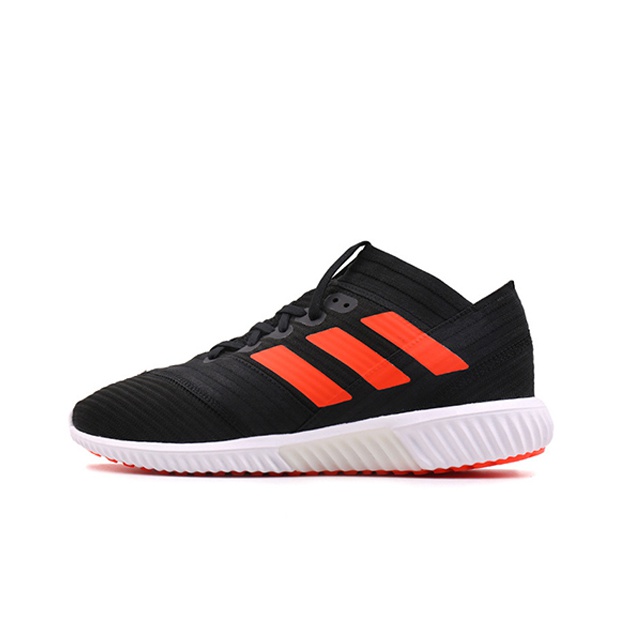 Adidas Nemeziz Tango 17.1 Black Orange POIZON