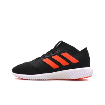 Adidas Nemeziz Tango 17.1 'Black Orange'