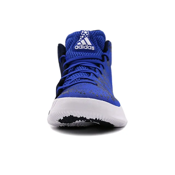 Adidas Crazy Heat 'Blue Black White'-2