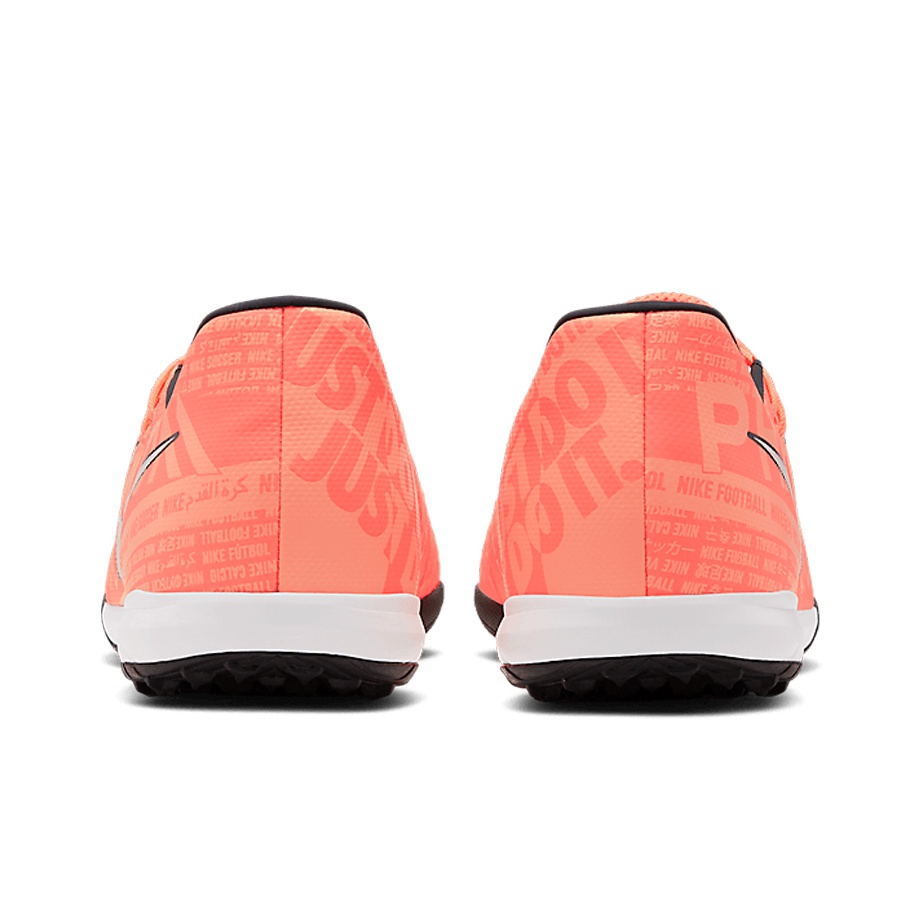 Nike Phantom Venom Academy Tf Bright Mango