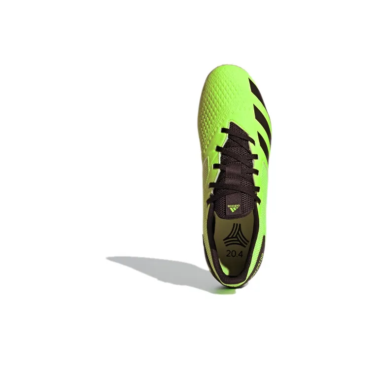 Adidas Predator 20.4 In Sala 'Signal Green'-4