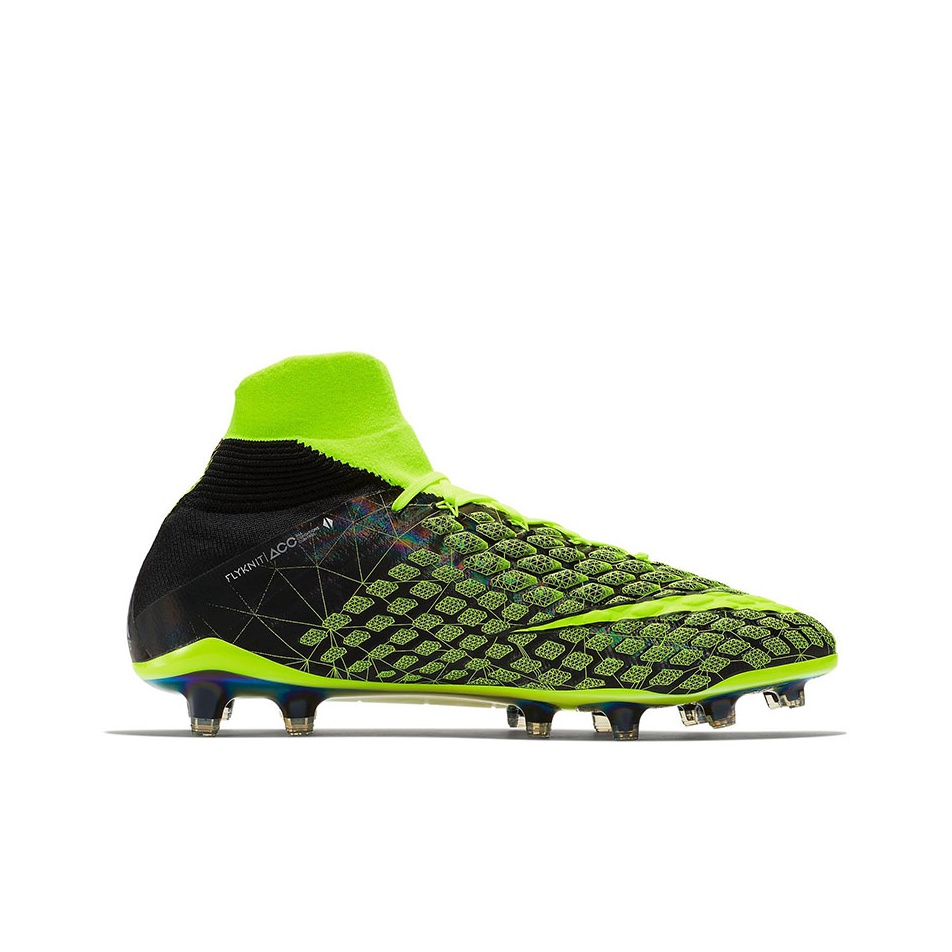 Nike Hypervenom 3 Ea Sports Fifa 18