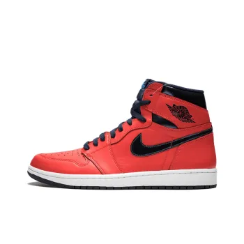 JORDAN 1 Retro David Letterman