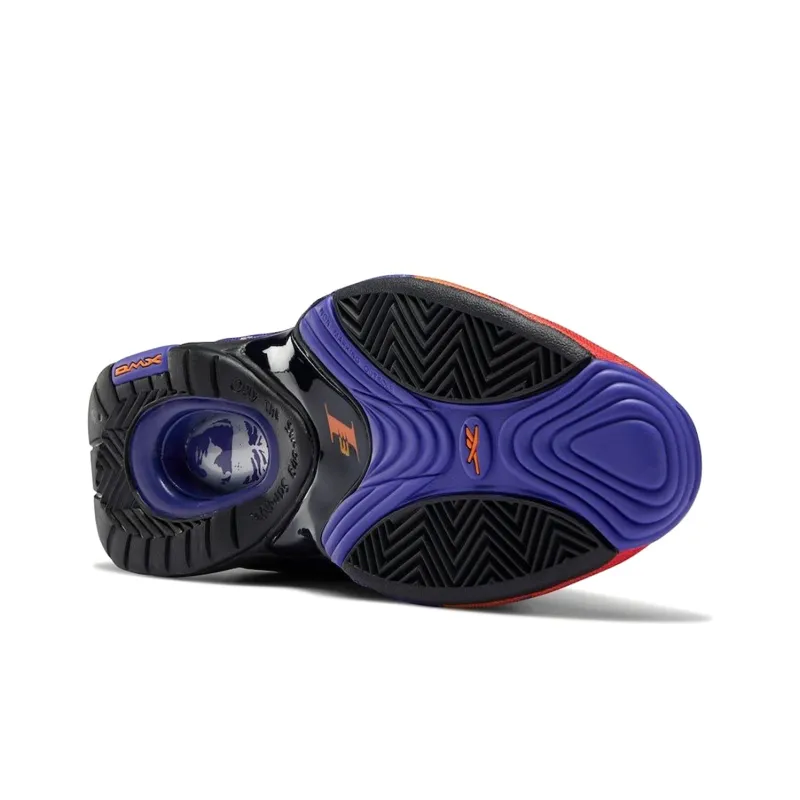 Reebok Answer Iv Hot Rod-5