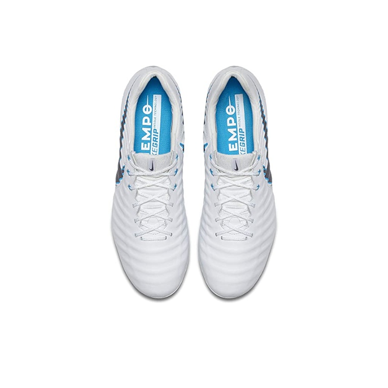 nike tiempo legend 7 white blue