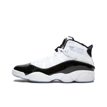 JORDAN 6 Rings Concord