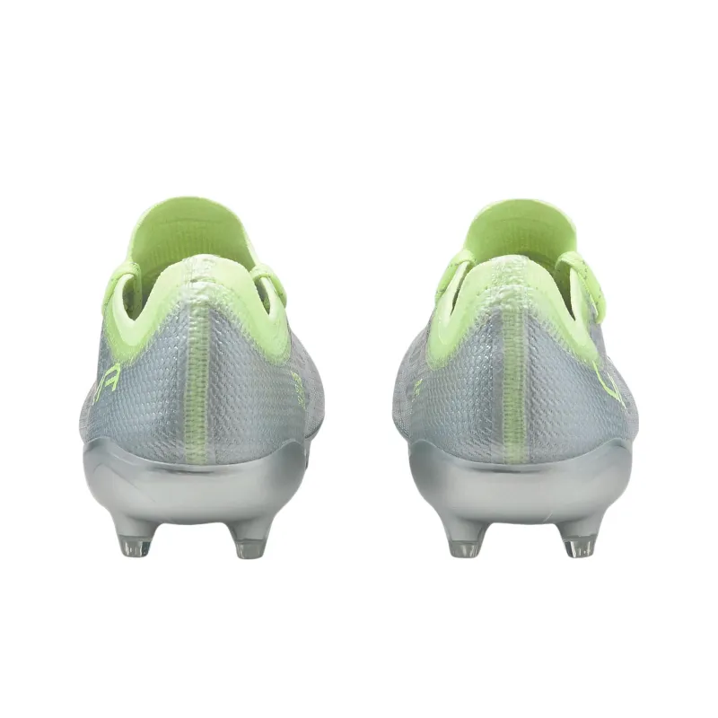 PUMA Ultra 1.4 FG/AG 'Silver Green' Women's-4