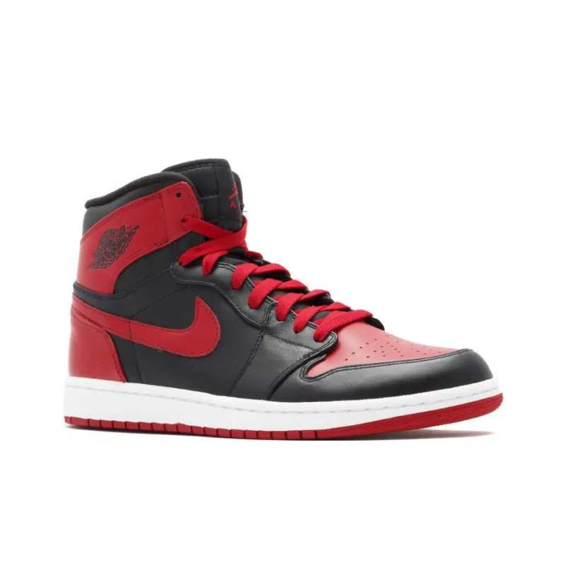 Jordan 1 Retro Chicago Bulls 2009-2
