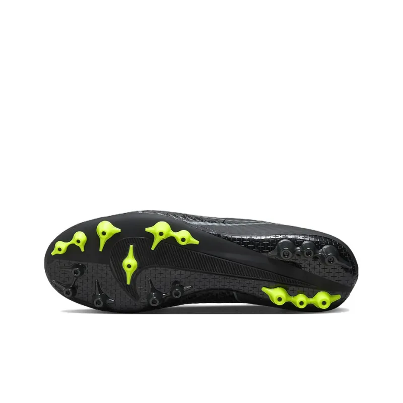 Nike Zoom Mercurial Vapor 15 Academy Ag Black-5