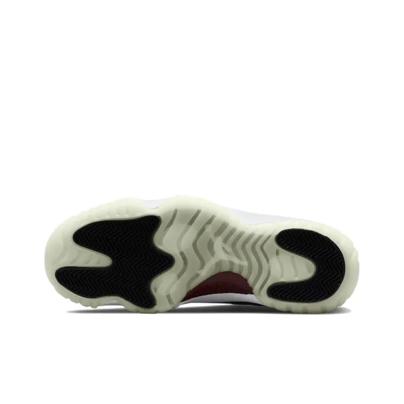 Jordan 11 Retro Low 72 10-5