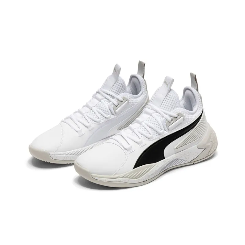 PUMA Uproar Core 'White Glacier Grey'-2