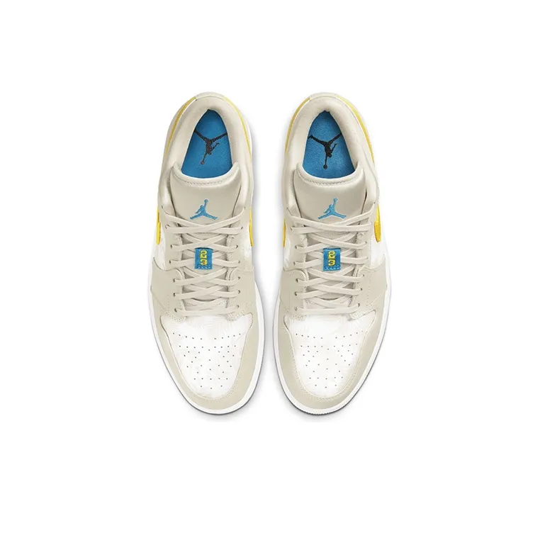 Jordan 1 Low Palm Tree-3
