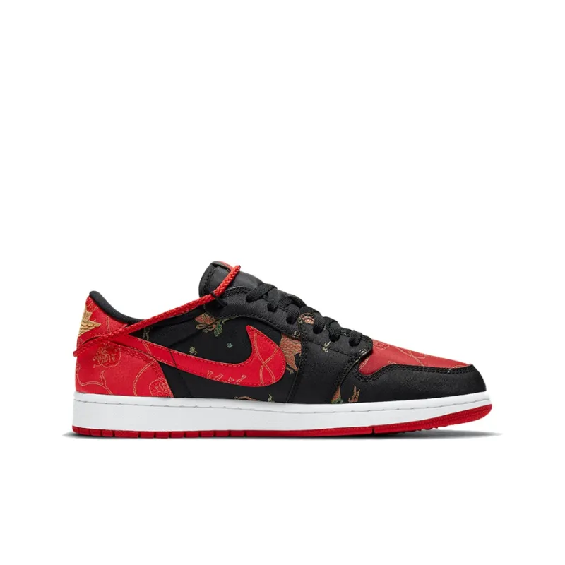 JORDAN 1 Low Og Chinese New Year-1