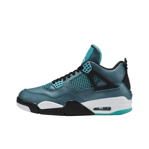 Jordan 4 Retro Teal