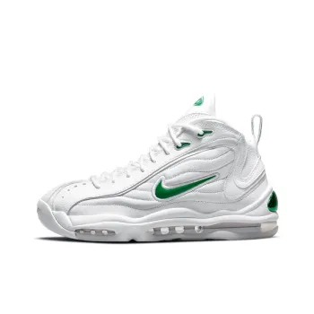 Nike Air Total Max Uptempo White Green