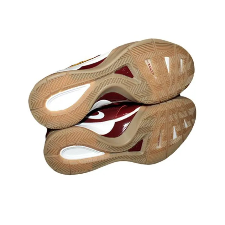 Nike Zoom Kd 3 'Redskins'-4