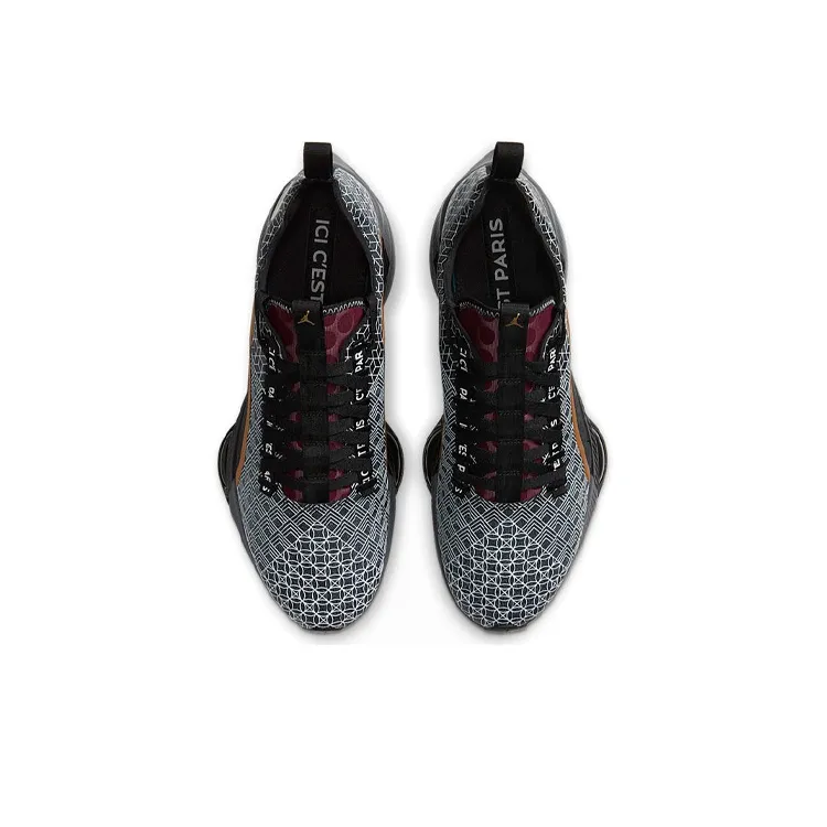Jordan Zoom Renegade Psg 2020-3