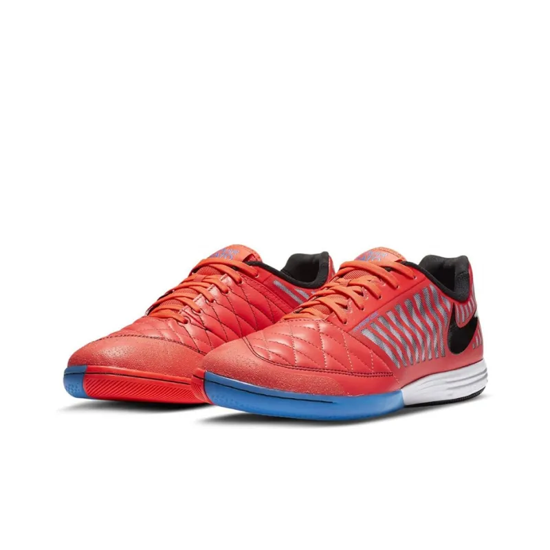 Nike Lunar Gato Ii Ic 'Bright Crimson'-2