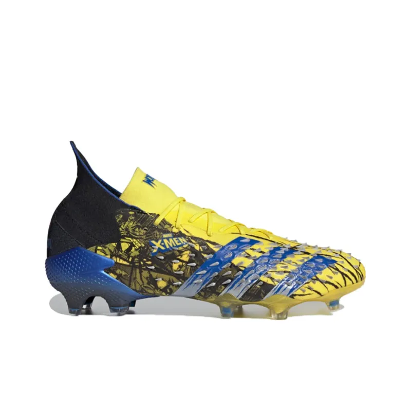 Adidas Predator Freak.1 Fg Marvel X Men Wolverine-1
