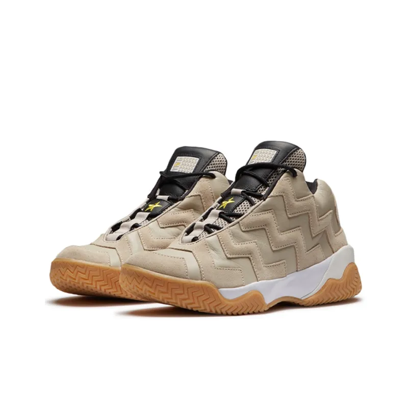 Converse Vltg Brown Women's-1