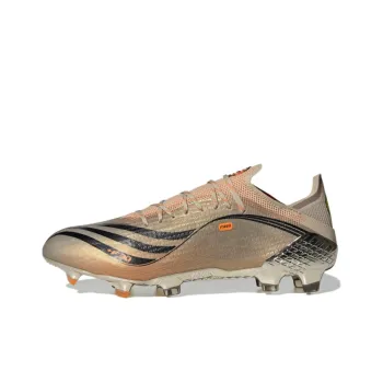 Adidas X Speedflow Messi.1 Fg Intense Orange