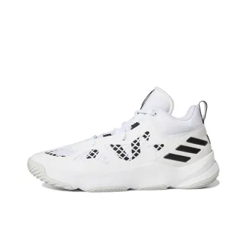 Adidas Pro N3XT 2021 'White Black'