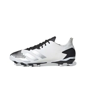 Adidas Predator 20.2 Mg 'White Black'